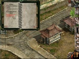 Commandos 2: Men of Courage